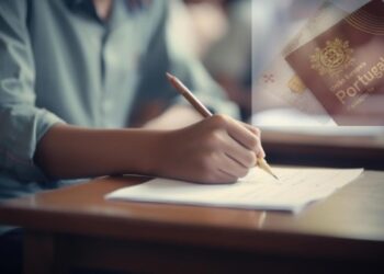 E agora José ? Imigrantes terão que falar e escrever fluentemente em português para obter cidadania