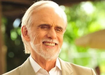 Francisco Cuoco, ícone da televisão brasileira, morre aos 91 anos