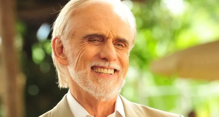 Francisco Cuoco, ícone da televisão brasileira, morre aos 91 anos