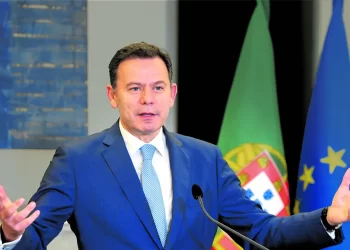 Portugal; Luís Montenegro nomeia 43 secretários de Estado para nova legislatura