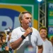 Ex-presidente Bolsonaro é levado às pressas para Brasília após passar mal durante evento em Goiás