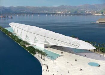 Príncipe William escolhe Brasil para sediar o Earthshot Prize, principal prêmio global de sustentabilidade