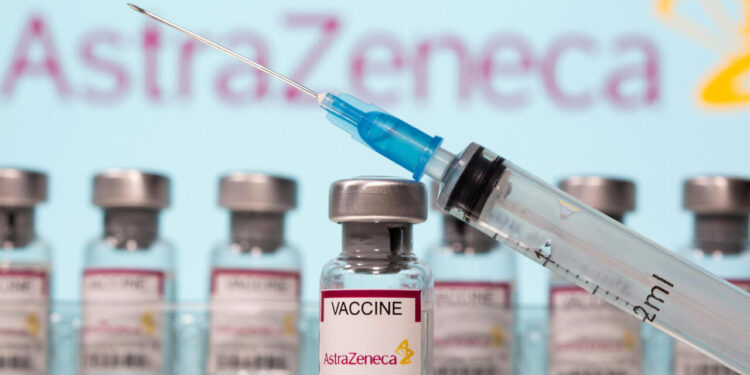 Fabricante de vacina contra a Covid-19, é condenada a pagar quase 4 milhões de reais por morte de mulher grávida no RJ