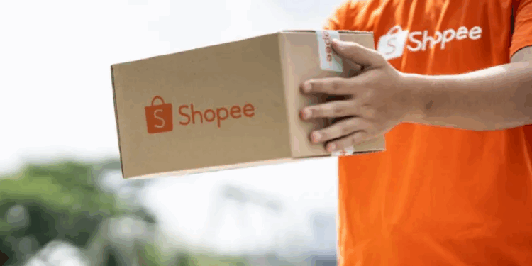 Shopee lança entrega em até 24 horas em Belo Horizonte e Rio de Janeiro
