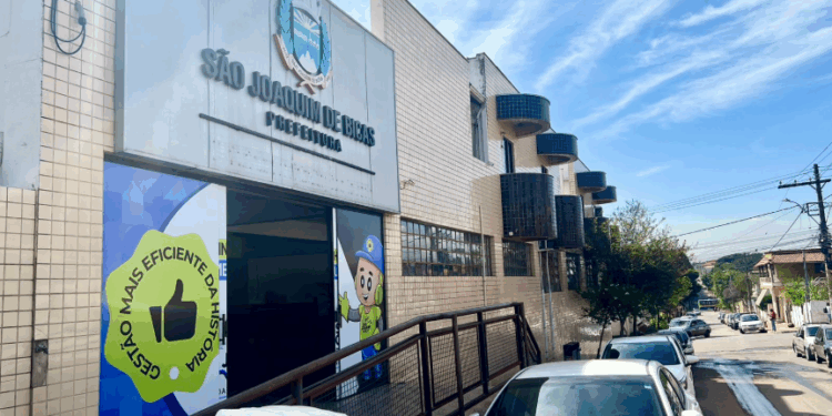 Secretário municipal de São Joaquim de Bicas (MG) é acusado de assédio sexual contra servidoras