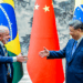 China e Brasil firmam novos acordos para ampliar cooperação em energia, infraestrutura e inteligência artificial