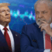 Em carta a Lula, Trump anuncia tarifa de 50% a produtos brasileiros