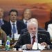 Lula critica FMI e Banco Mundial e cobra reforma em instituições globais durante cúpula do Brics