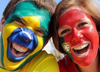 Brasil manda recado a Portugal e avisa que vai reagir às medidas sobre vistos. “Estão quebrando a reciprocidade”