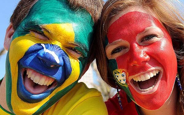 Brasil manda recado a Portugal e avisa que vai reagir às medidas sobre vistos. “Estão quebrando a reciprocidade”