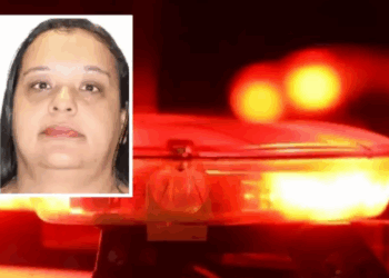 Brasileira suspeita de matar cinco filhos é presa em Portugal após investigação da polícia mineira