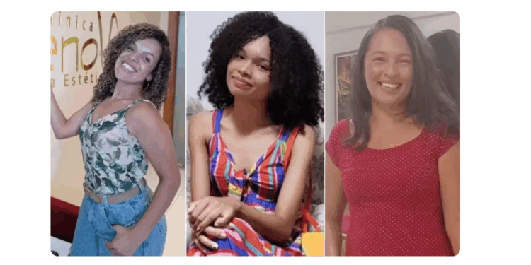 Tragédia em Ilhéus: mãe, filha e amiga são encontradas mortas; comunidade exige respostas