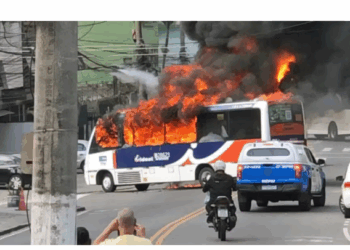 Operação no Dendê: Polícia prende suspeitos e apreende fuzis em ação no Rio de Janeiro