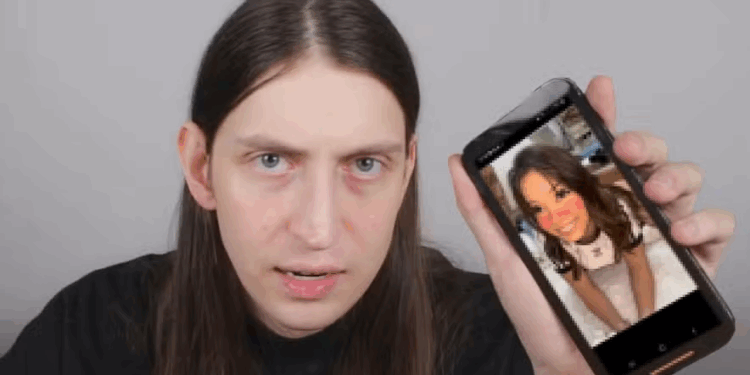 Polícia prende em Pernambuco suspeito de ameaçar influenciador Felca