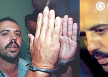 Português que enterrou vivos seis colegas em Fortaleza, no Brasil, pede liberdade em sete habeas corpus