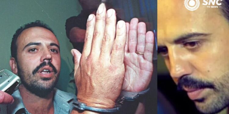 Português que enterrou vivos seis colegas em Fortaleza, no Brasil, pede liberdade em sete habeas corpus