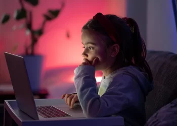 Câmara dos Deputados analisa projetos para proteger crianças na internet