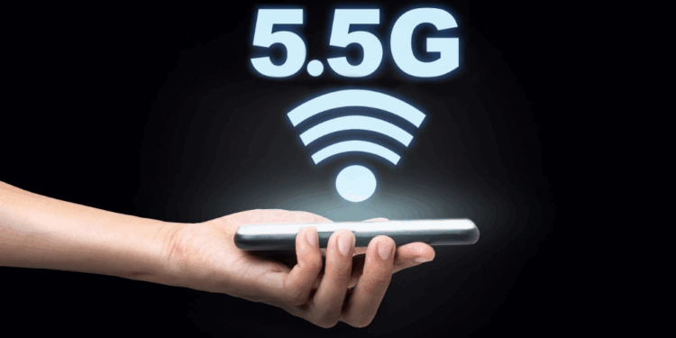 Operadoras freiam expansão do 5.5G no Brasil e concentram esforços no 5G