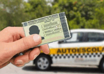 Carteira de motorista poderá ser obtida sem frequentar autoescola