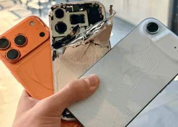 iPhone 17 Pro dispara em popularidade e impressiona em resistência (VEJA TESTE EM VÍDEO)