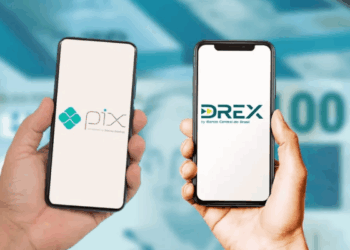 Drex: o que é e como vai funcionar o real digital
