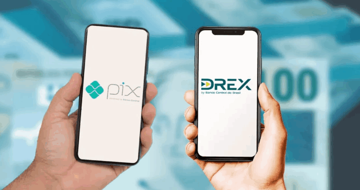Drex: o que é e como vai funcionar o real digital
