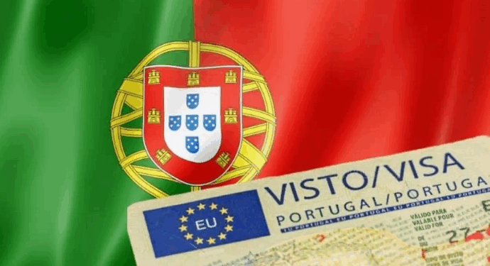 Brasil pede a Portugal definição ampla de profissões para visto de procura de trabalho