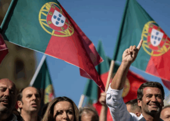 TOMA LÁ, DÁ CÁ: Brasil sinaliza cortes nos benefícios concedidos a portugueses