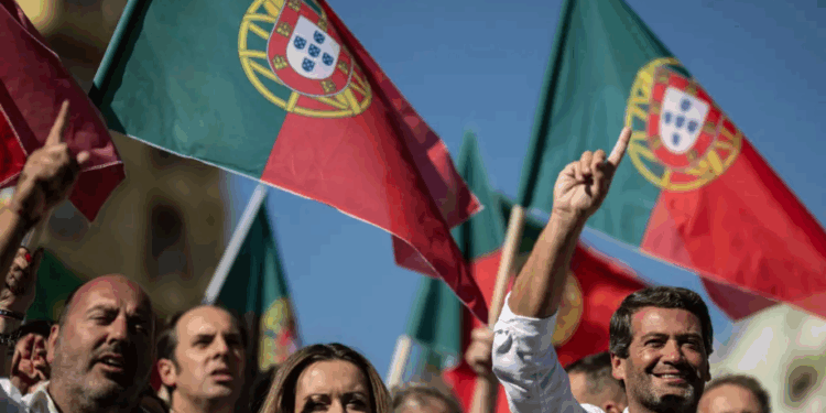 TOMA LÁ, DÁ CÁ: Brasil sinaliza cortes nos benefícios concedidos a portugueses