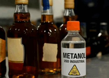 Brasil pede ajuda a Portugal para combater mortes por metanol em bebidas adulteradas