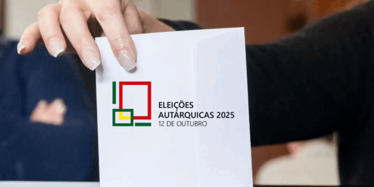 Mais de 11 mil brasileiros vão poder votar nas eleições municipais em Portugal
