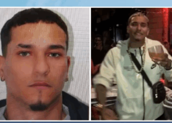 Portugal pede expulsão de brasileiro que matou “Manu” em Bar Académico de Braga