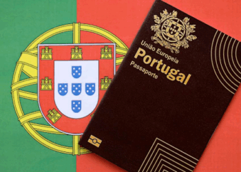 Passaporte vermelho; Portugal aprova nova Lei da Nacionalidade com regras mais rigorosas