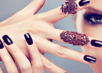 Anvisa segue União Europeia e proíbe substâncias usadas em unhas de gel