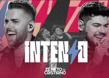 Zé Neto & Cristiano encerram turnê “Intenso” com shows em Lisboa e Porto