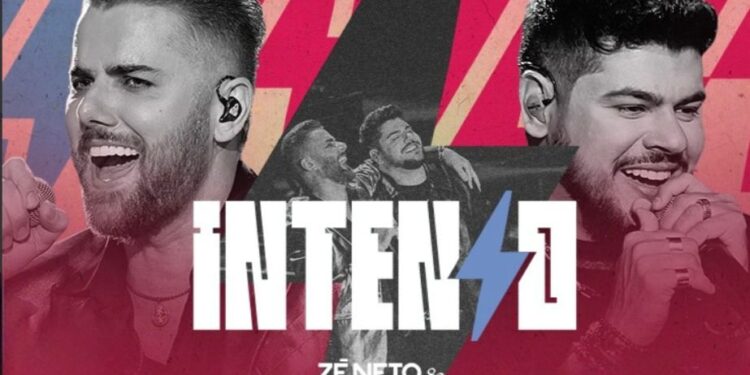 Zé Neto & Cristiano encerram turnê “Intenso” com shows em Lisboa e Porto