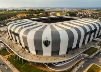Inscrições para casamento coletivo na Arena MRV são prorrogadas até 17 de outubro
