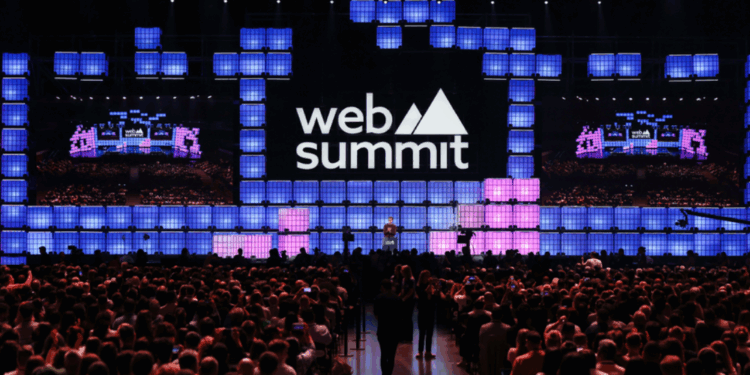 Uso de inteligência artificial na Black Friday ganha destaque em debates no Web Summit Lisboa