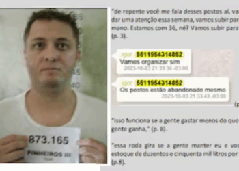 Polícia Judiciária prende brasileiro, chefão do PCC, em condomínio de luxo em Cascais