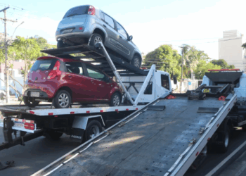 Belo Horizonte anuncia novo pátio para veículos apreendidos para desafogar depósitos superlotados