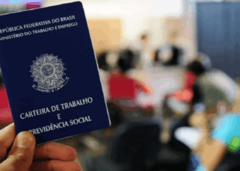 Desemprego no Brasil cai a 5,4% e atinge menor nível da série histórica