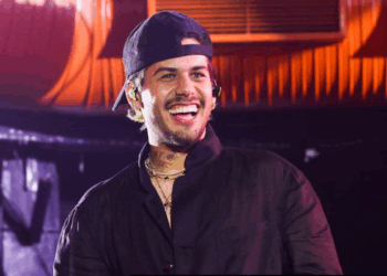 Zé Felipe inicia turnê internacional com shows em Angola e Portugal