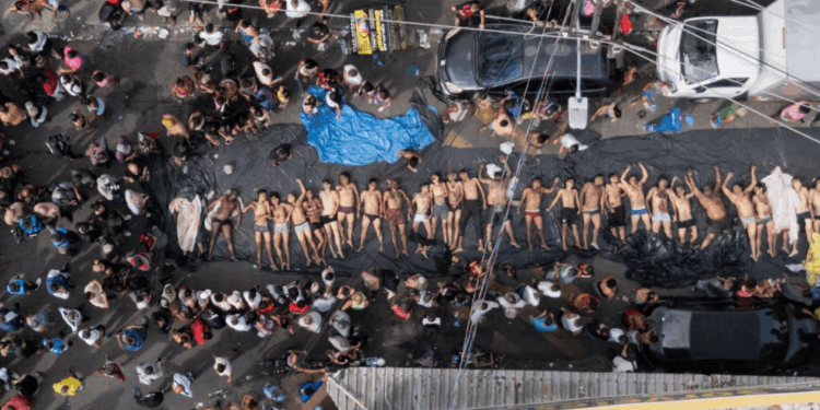 Cinco PMs são presos por crimes em megaoperação no Rio de Janeiro