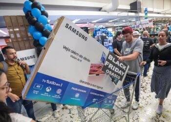 Black Friday: problemas em entregas lideram reclamações