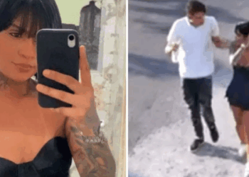 Polícia prende homem que atropelou e arrastou mulher em São Paulo