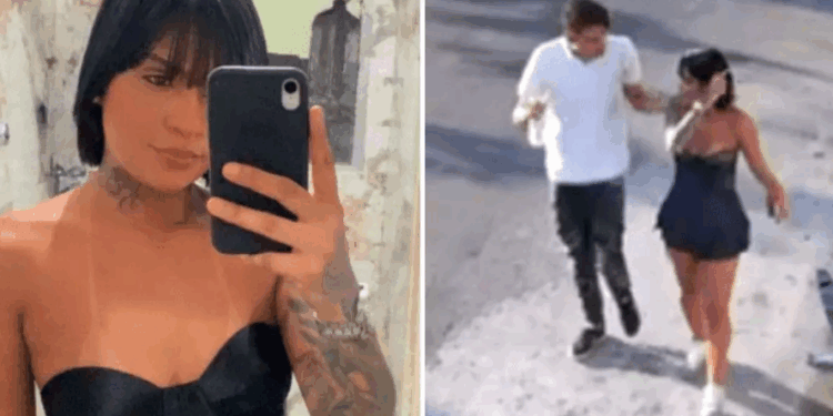 Polícia prende homem que atropelou e arrastou mulher em São Paulo