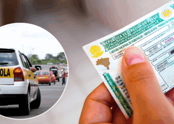 Contran aprova resolução que retira exigência de autoescola para tirar carteira de motorista no Brasil
