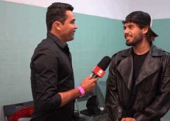 Entrevista: Sem revelar a data de gravação, Zé Felipe anuncia vídeo de clipe em Portugal para 2026