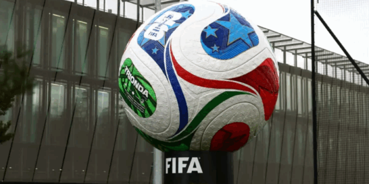 Irã confirma presença no sorteio da Copa do Mundo FIFA 2026 após recuo de boicote