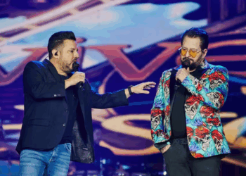 Bruno & Marrone anunciam turnê na Europa com shows em Portugal em março de 2026